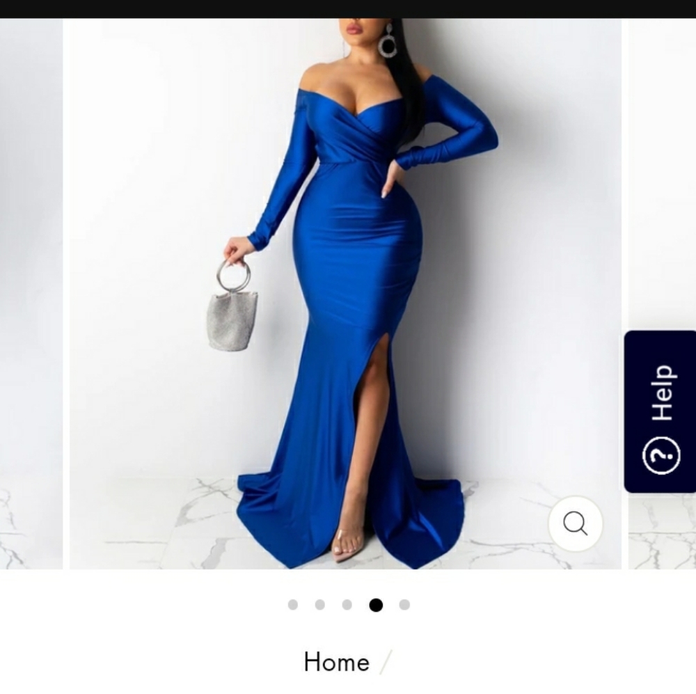 Dress